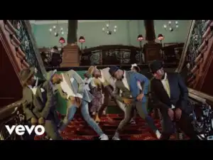 VIDEO: Mr. P Ft. Niniola – One More Night